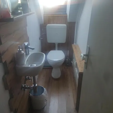 Haus Der Sonne Apartment Blaufelden
