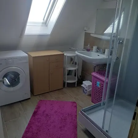 Haus Der Sonne Apartment Alloggio in famiglia *