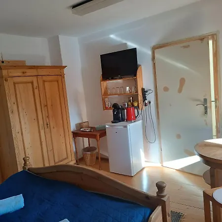 Haus Der Sonne Apartment Alloggio in famiglia *