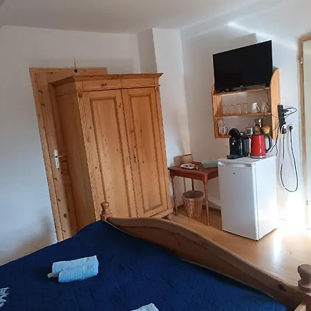 Haus Der Sonne Apartment Alloggio in famiglia Blaufelden