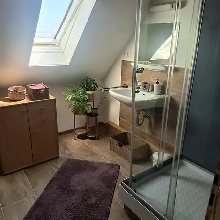 Privat bolig Haus Der Sonne
