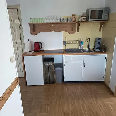 Haus Der Sonne Privat bolig *