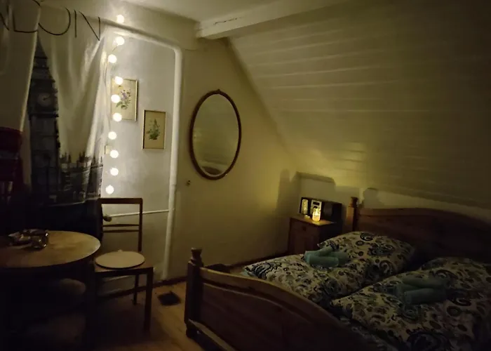 منزل للإقامة Veljanovski *