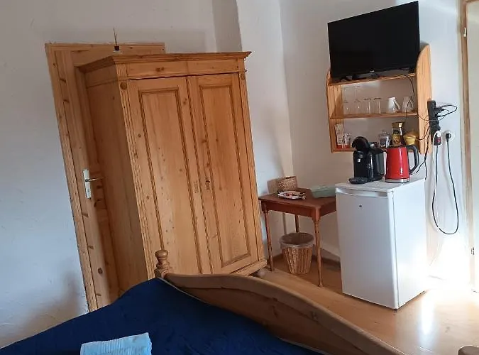 Veljanovski منزل للإقامة Blaufelden